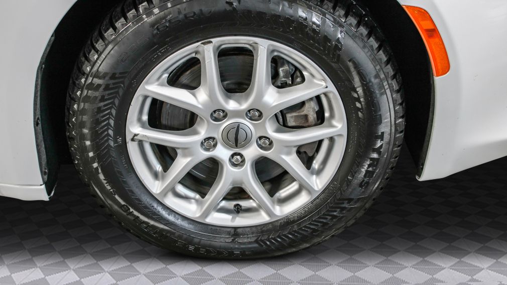 Chrysler Grand Caravan SXT 2023 d&rsquo;occasion à vendre - 10