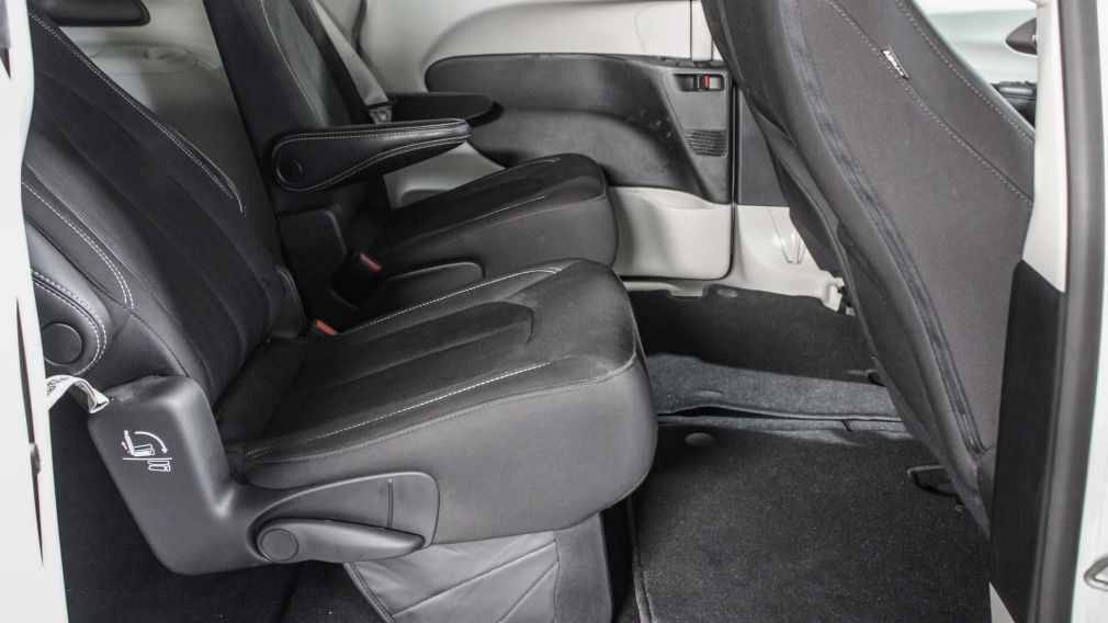 Chrysler Grand Caravan SXT 2023 d&rsquo;occasion à vendre - 15