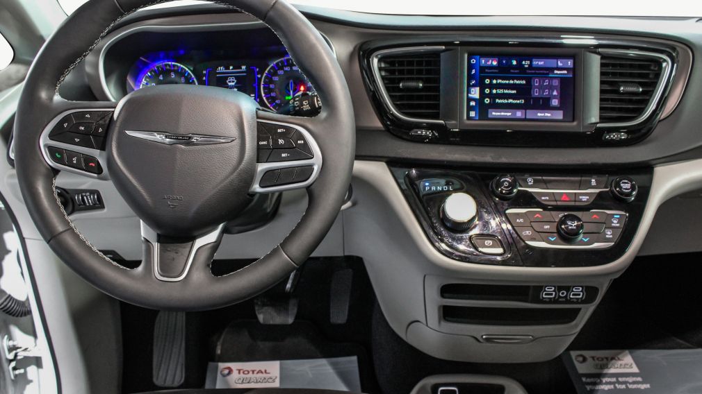 Chrysler Grand Caravan SXT 2023 d&rsquo;occasion à vendre - 17