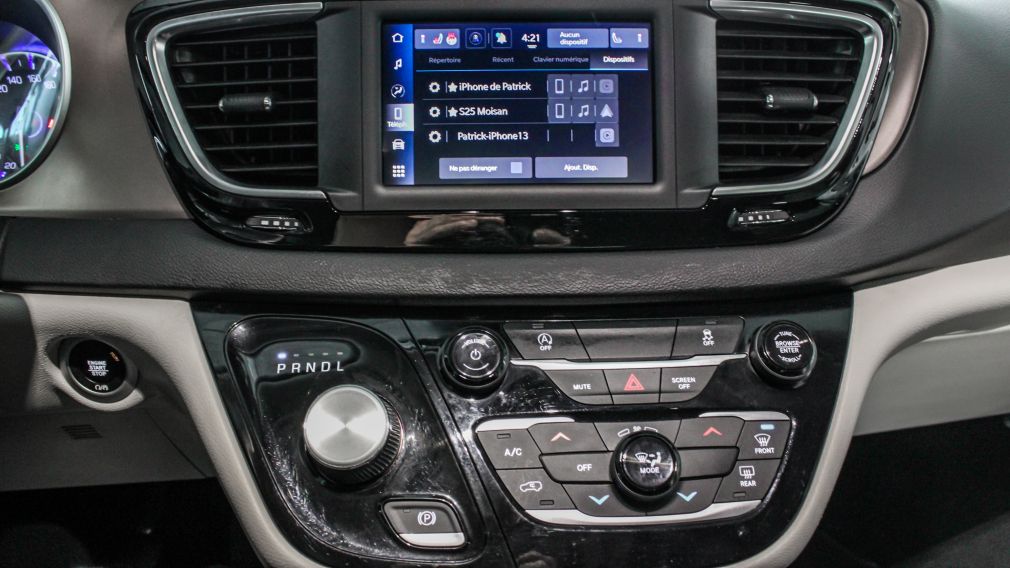 Chrysler Grand Caravan SXT 2023 d&rsquo;occasion à vendre - 18