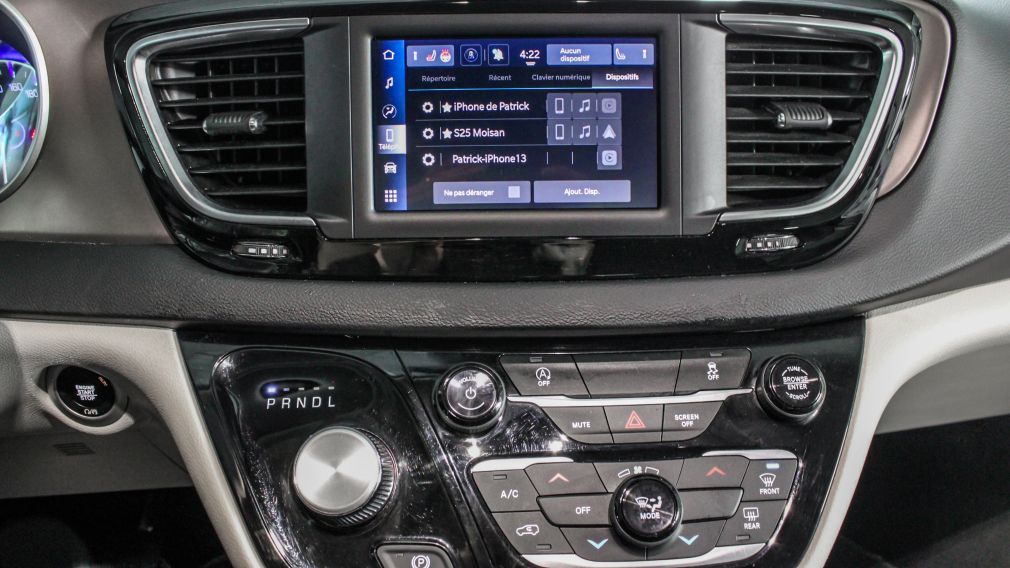 Chrysler Grand Caravan SXT 2023 d&rsquo;occasion à vendre - 19