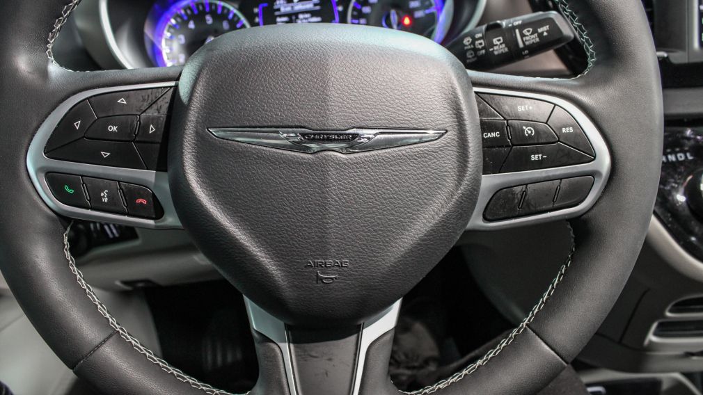 Chrysler Grand Caravan SXT 2023 d&rsquo;occasion à vendre - 20