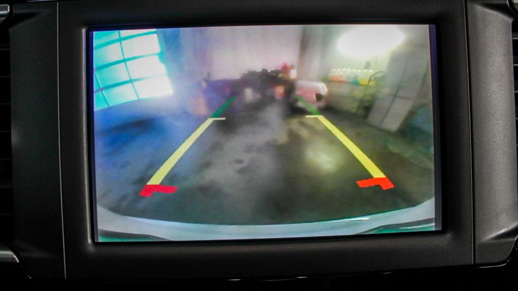 Chrysler Grand Caravan SXT 2023 d&rsquo;occasion à vendre - 22