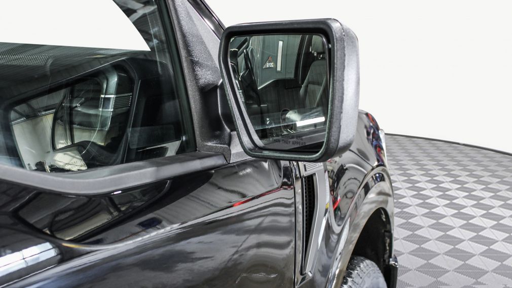 Ford F150 XLT 2022 d&rsquo;occasion à vendre - 9