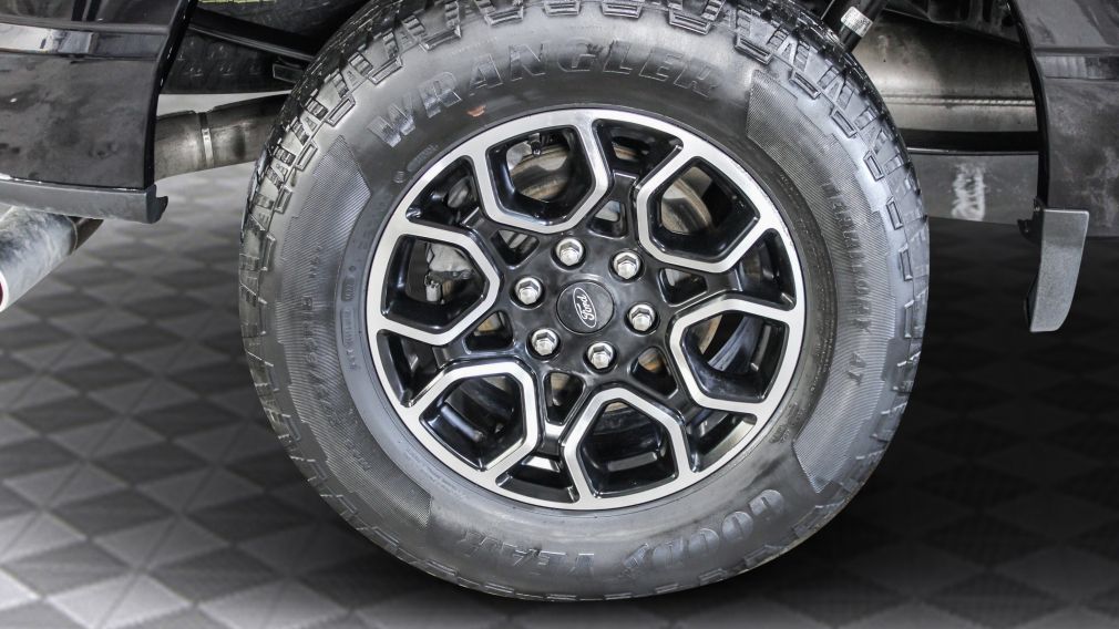 Ford F150 XLT 2022 d&rsquo;occasion à vendre - 10
