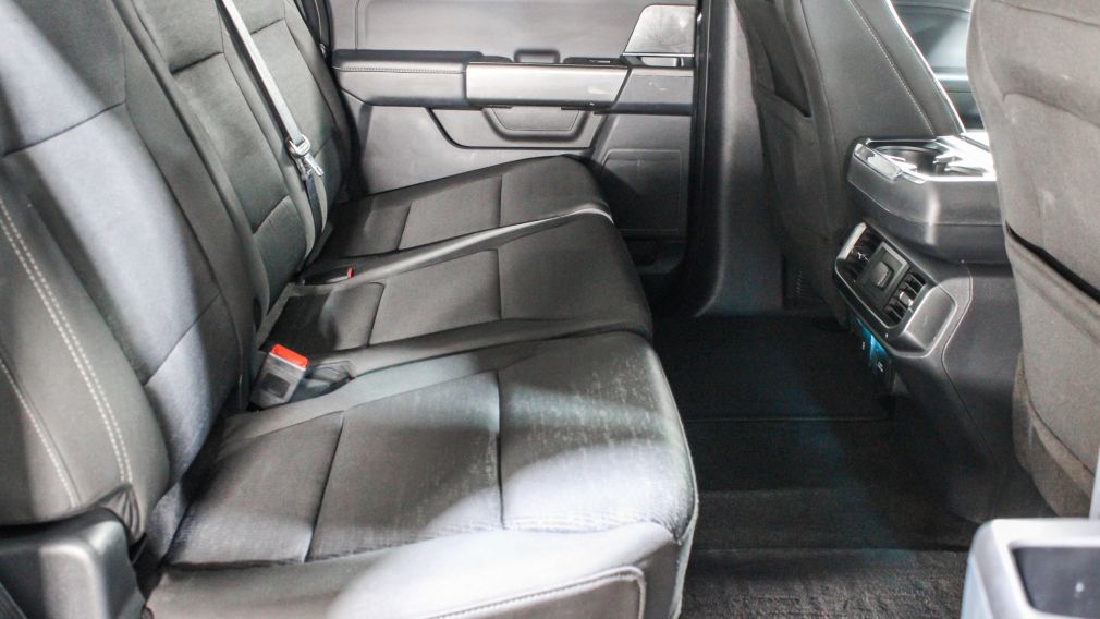 Ford F150 XLT 2022 d&rsquo;occasion à vendre - 15