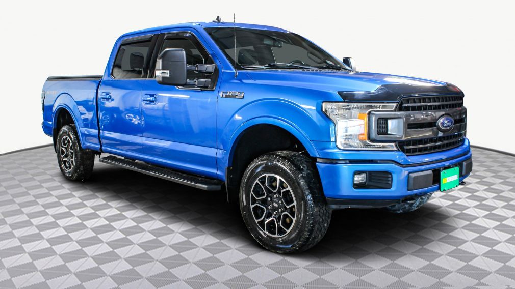 Ford F150 XLT