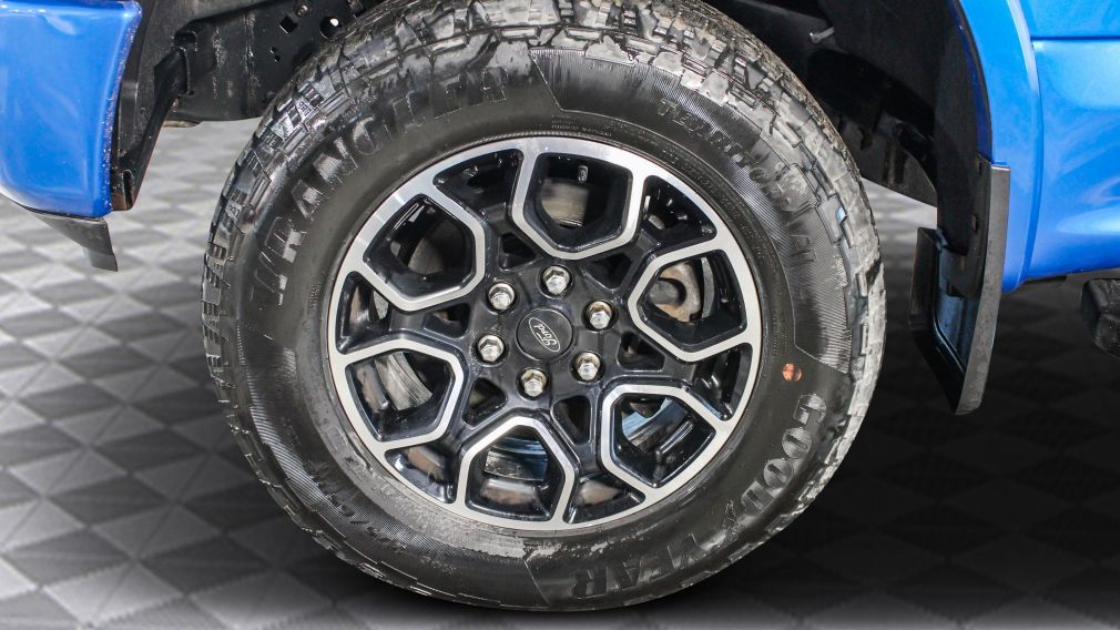 Ford F150 XLT 2020 d&rsquo;occasion à vendre - 9