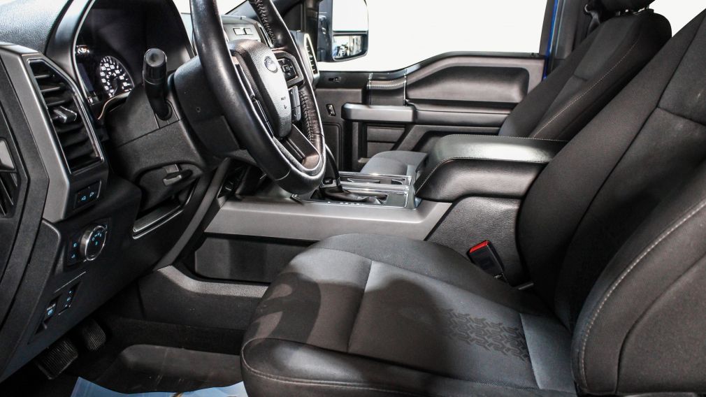 Ford F150 XLT 2020 d&rsquo;occasion à vendre - 13
