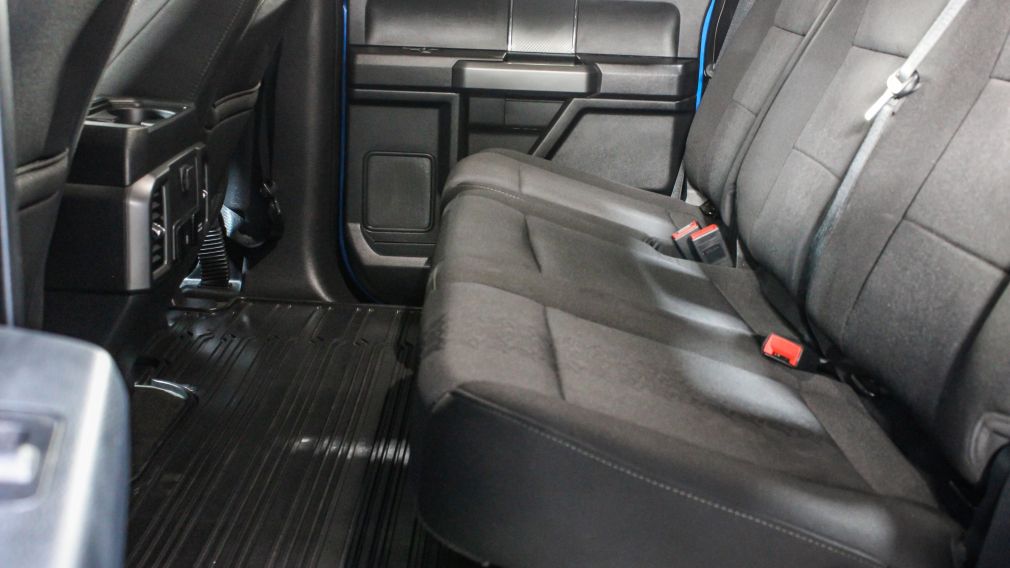 Ford F150 XLT 2020 d&rsquo;occasion à vendre - 14