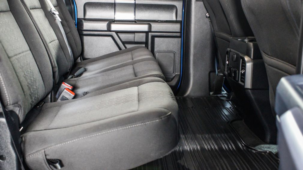 Ford F150 XLT 2020 d&rsquo;occasion à vendre - 15