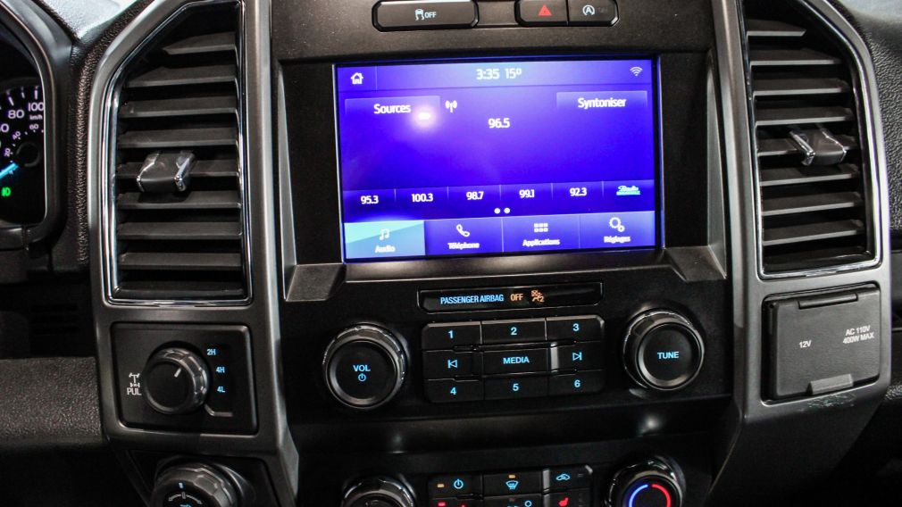 Ford F150 XLT 2020 d&rsquo;occasion à vendre - 17