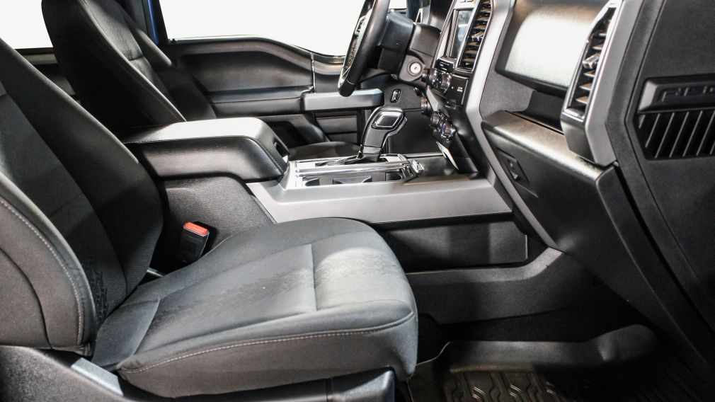 Ford F150 XLT 2020 d&rsquo;occasion à vendre - 16
