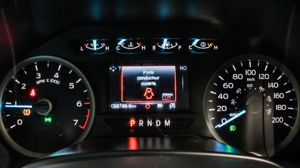 Ford F150 XLT 2020 d&rsquo;occasion à vendre - 20