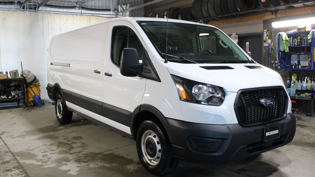 Ford TRANSIT T-250 148