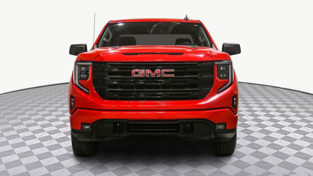 GMC Sierra 1500 Elevation 2024 d&rsquo;occasion à vendre - 2