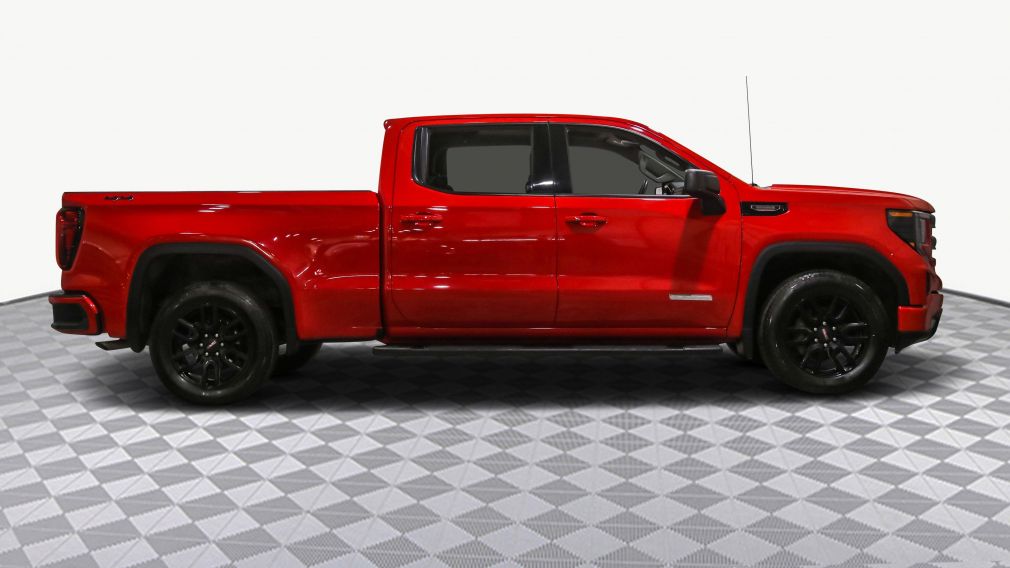 GMC Sierra 1500 Elevation 2024 d&rsquo;occasion à vendre - 8