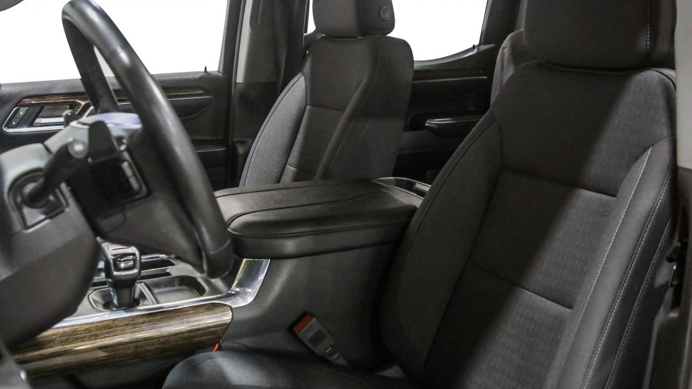 GMC Sierra 1500 Elevation 2024 d&rsquo;occasion à vendre - 10