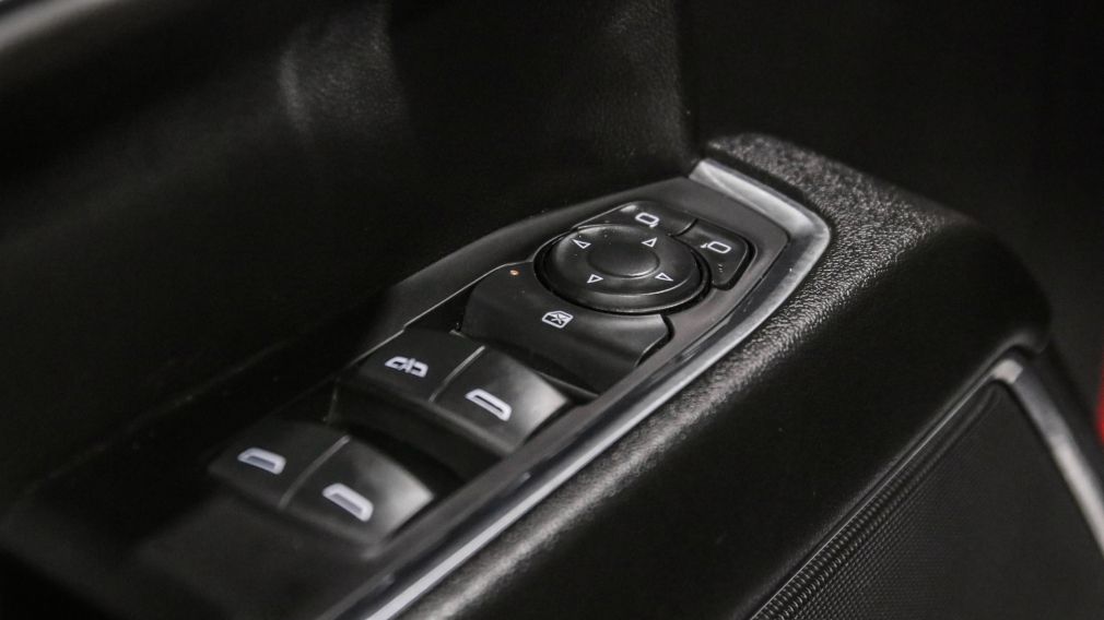 GMC Sierra 1500 Elevation 2024 d&rsquo;occasion à vendre - 11