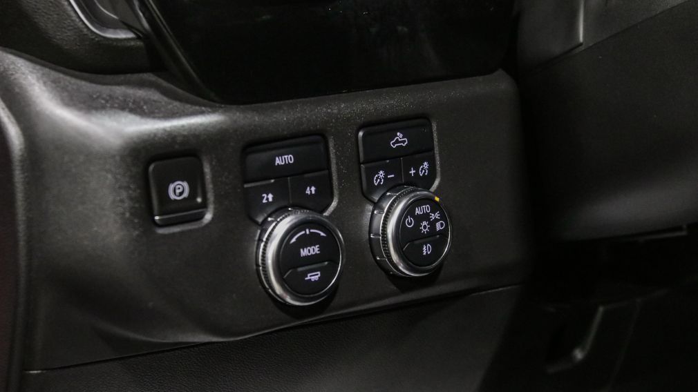 GMC Sierra 1500 Elevation 2024 d&rsquo;occasion à vendre - 13