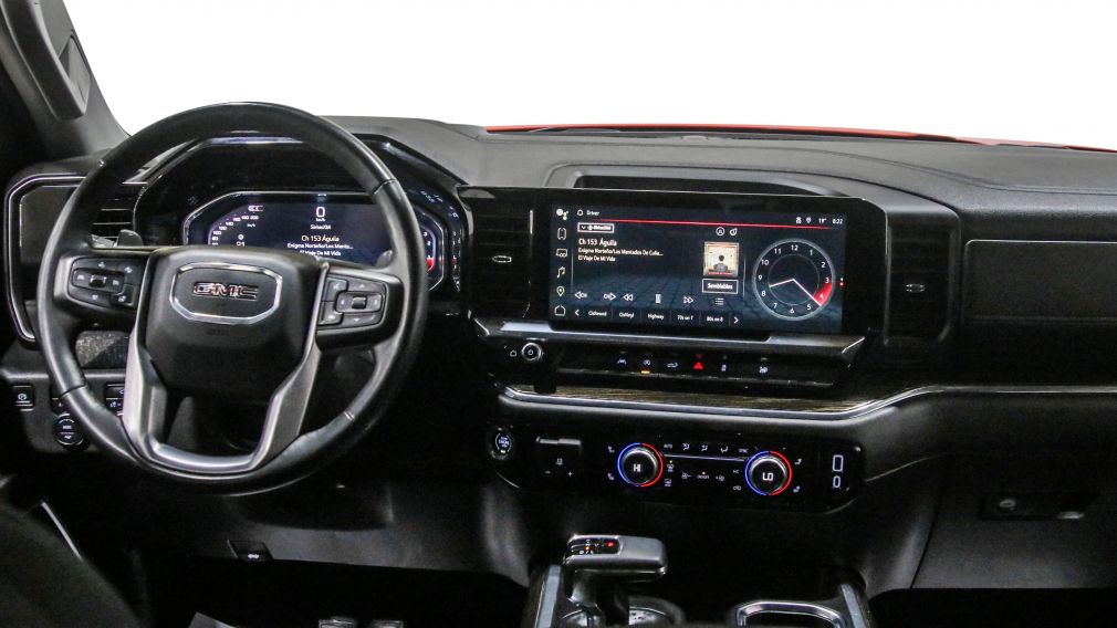 GMC Sierra 1500 Elevation 2024 d&rsquo;occasion à vendre - 14