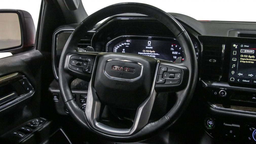 GMC Sierra 1500 Elevation 2024 d&rsquo;occasion à vendre - 15