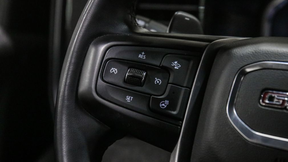 GMC Sierra 1500 Elevation 2024 d&rsquo;occasion à vendre - 16