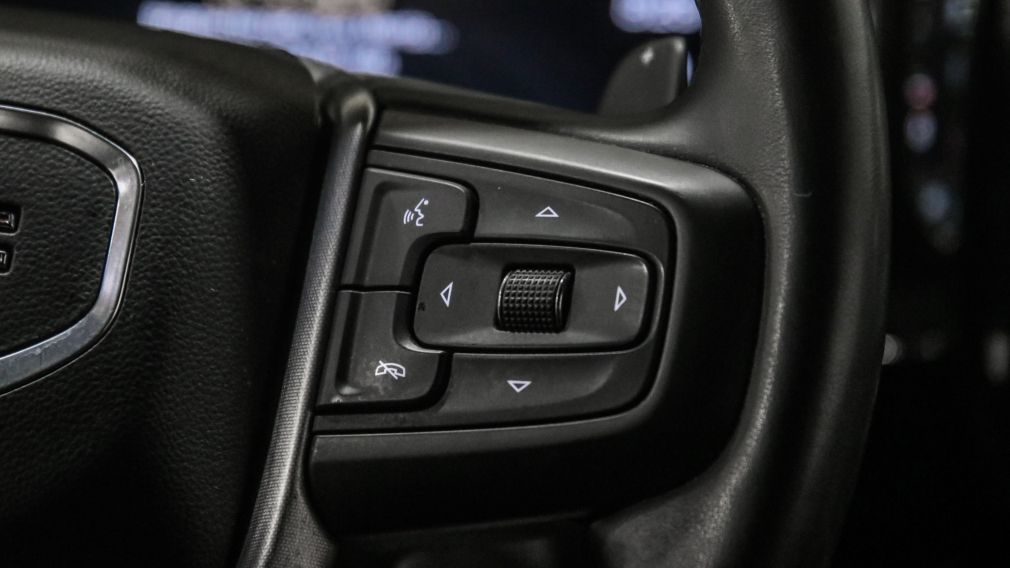 GMC Sierra 1500 Elevation 2024 d&rsquo;occasion à vendre - 17