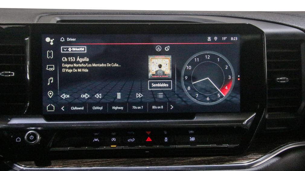 GMC Sierra 1500 Elevation 2024 d&rsquo;occasion à vendre - 19