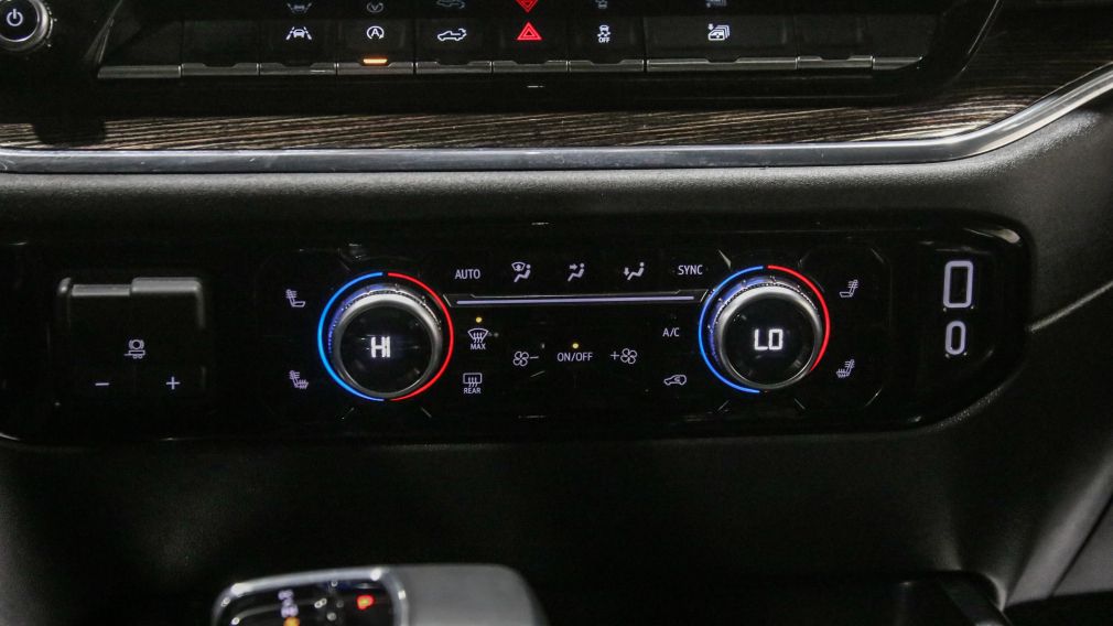 GMC Sierra 1500 Elevation 2024 d&rsquo;occasion à vendre - 20