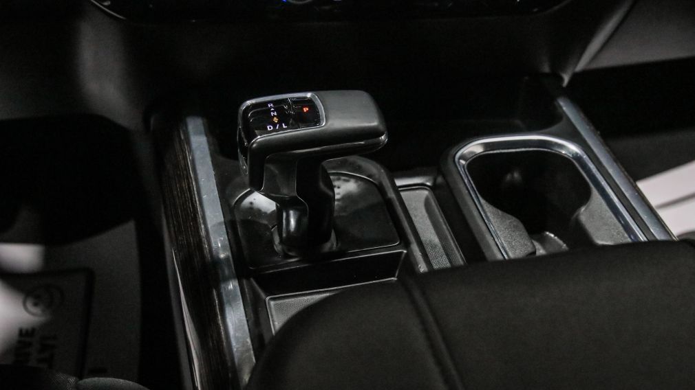 GMC Sierra 1500 Elevation 2024 d&rsquo;occasion à vendre - 21