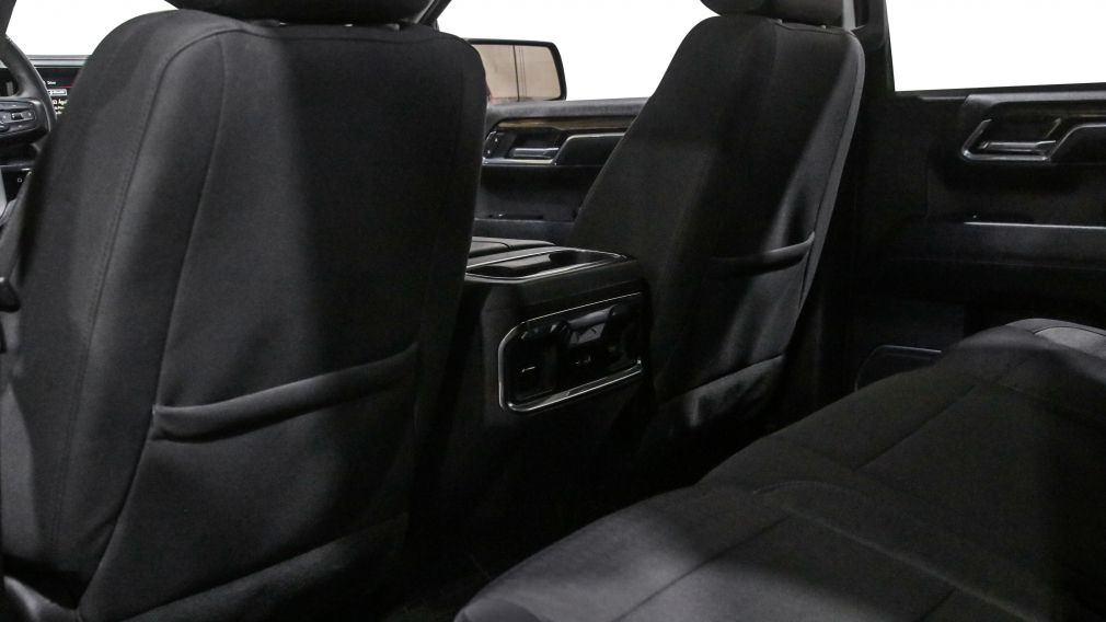 GMC Sierra 1500 Elevation 2024 d&rsquo;occasion à vendre - 22