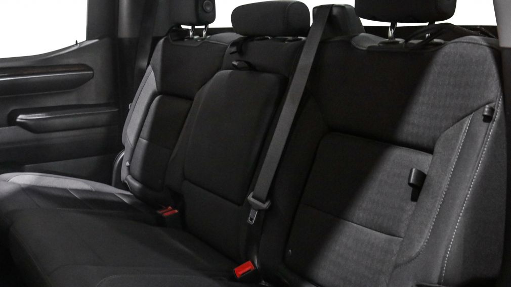 GMC Sierra 1500 Elevation 2024 d&rsquo;occasion à vendre - 23