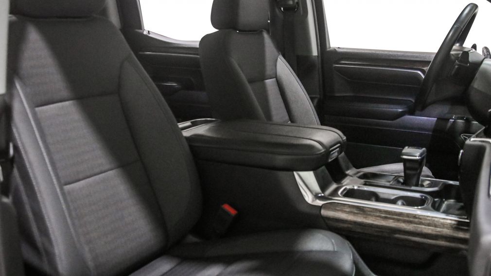 GMC Sierra 1500 Elevation 2024 d&rsquo;occasion à vendre - 25