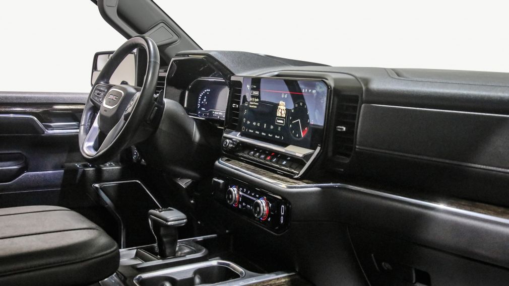 GMC Sierra 1500 Elevation 2024 d&rsquo;occasion à vendre - 26