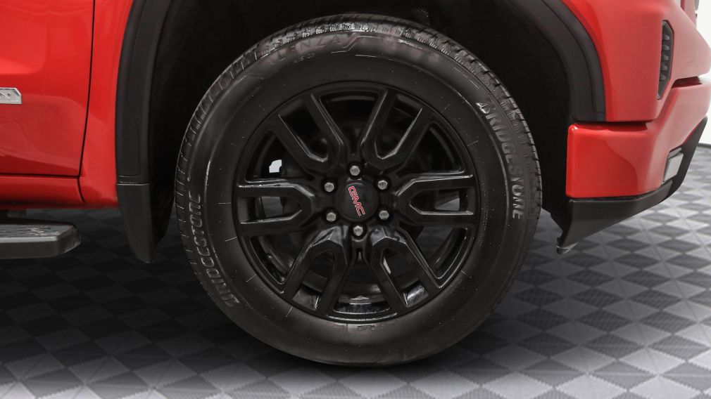 GMC Sierra 1500 Elevation 2024 d&rsquo;occasion à vendre - 27