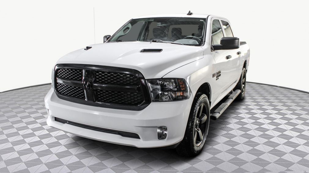Ram 1500 Express 2019 d&rsquo;occasion à vendre - 2