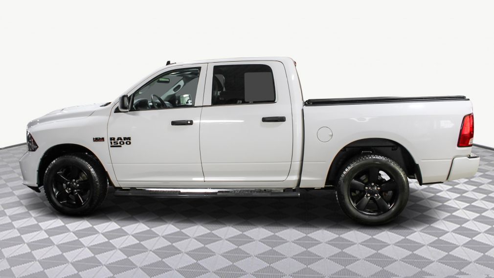 Ram 1500 Express 2019 d&rsquo;occasion à vendre - 3