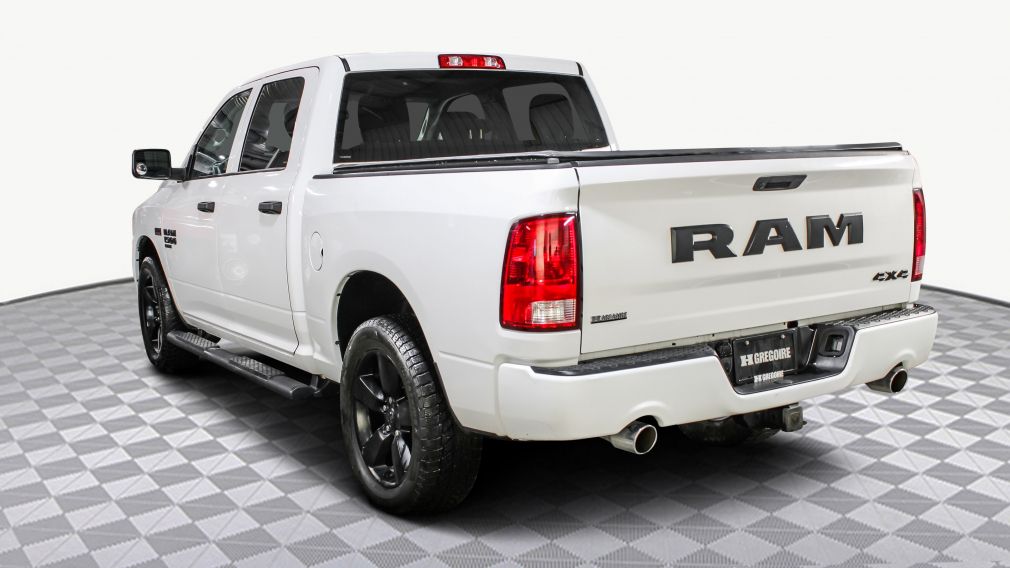 Ram 1500 Express 2019 d&rsquo;occasion à vendre - 4
