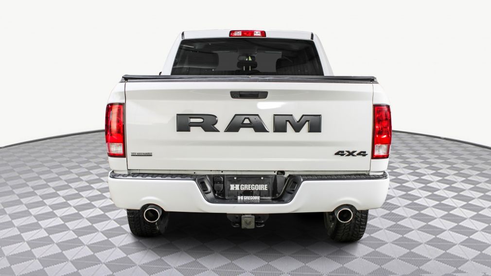 Ram 1500 Express 2019 d&rsquo;occasion à vendre - 5