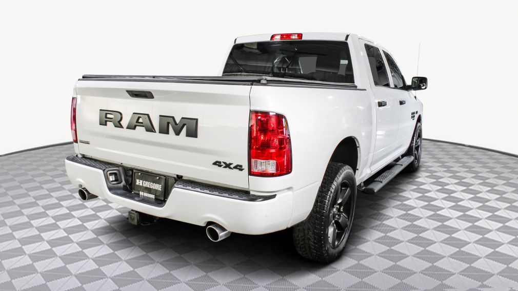Ram 1500 Express 2019 d&rsquo;occasion à vendre - 6