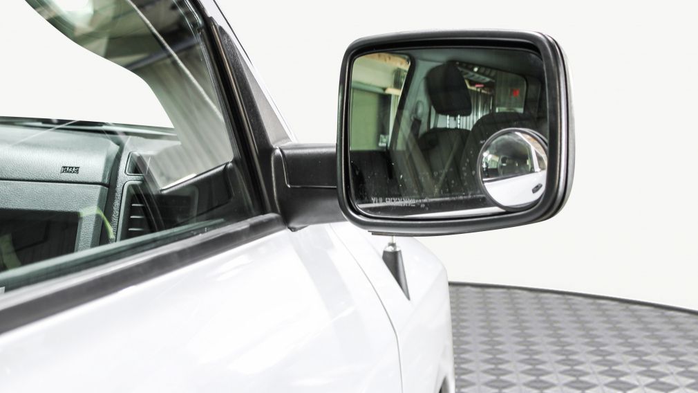 Ram 1500 Express 2019 d&rsquo;occasion à vendre - 9