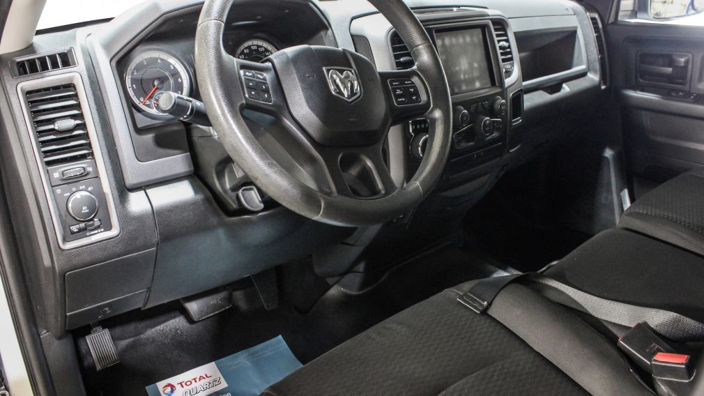 Ram 1500 Express 2019 d&rsquo;occasion à vendre - 10