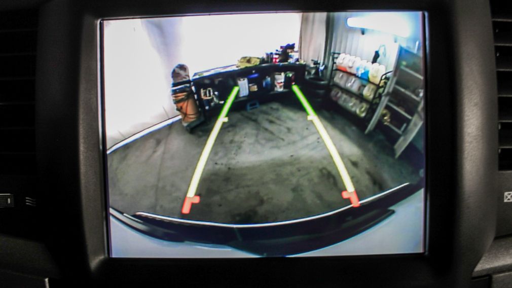 Ram 1500 Express 2019 d&rsquo;occasion à vendre - 16