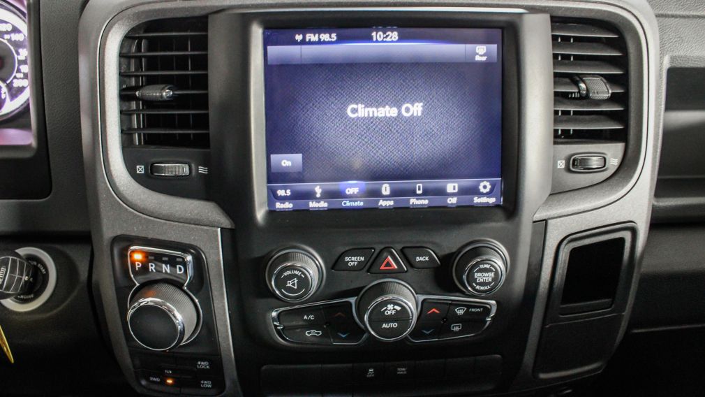 Ram 1500 Express 2019 d&rsquo;occasion à vendre - 15