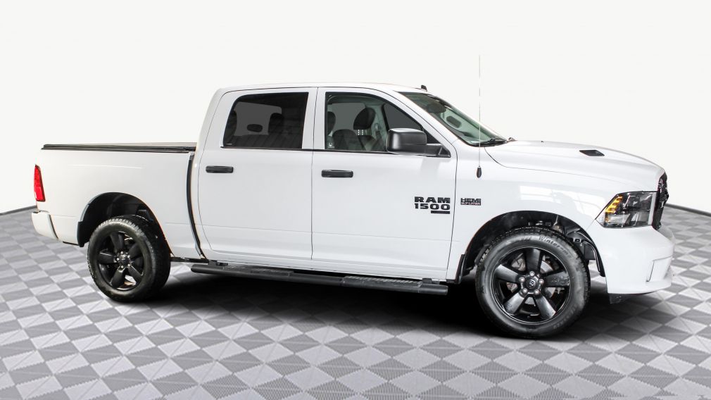 Ram 1500 Express 2019 d&rsquo;occasion à vendre - 7