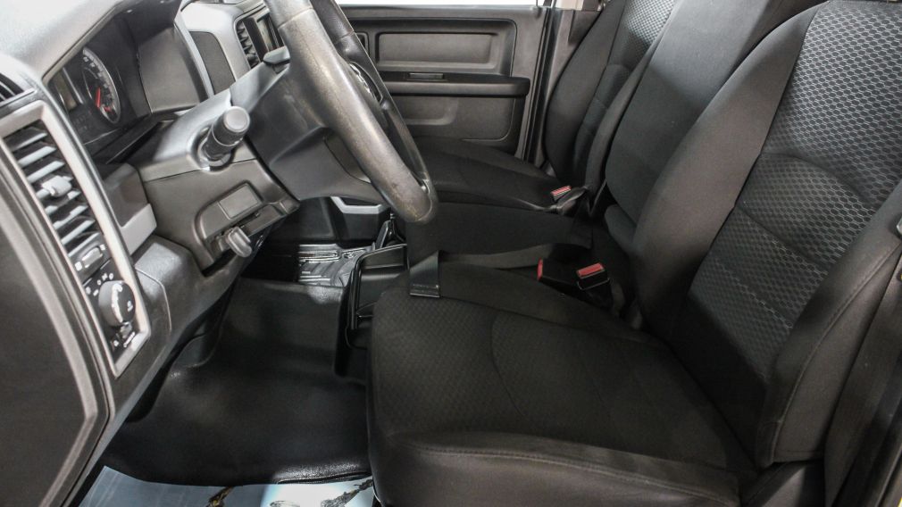 Ram 1500 Express 2019 d&rsquo;occasion à vendre - 11