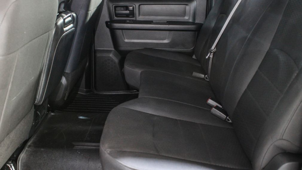 Ram 1500 Express 2019 d&rsquo;occasion à vendre - 12