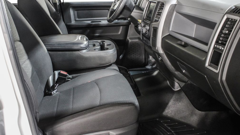 Ram 1500 Express 2019 d&rsquo;occasion à vendre - 14