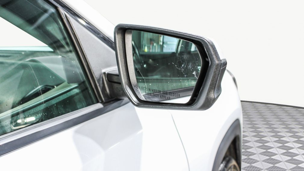 GMC Terrain SLE 2022 d&rsquo;occasion à vendre - 8